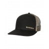 Simms ID Trucker