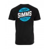 Simms Quality Built Pocket T-Shirt