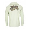 Simms Tech Hoody - Artist Series