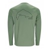 Simms Tech Tee