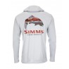 Simms Tech Hoody - Artist Series