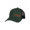 Simms Fish It Well Forever Trucker