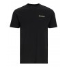 Simms Bass Outline T-Shirt