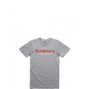Simms Kid's Logo T-Shirt