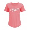 Simms Wommens Simms Script T-Shirt