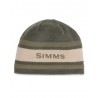 Simms Hayward Wool Beanie