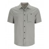 Simms Challenger SS Shirt