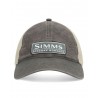 Simms Heritage Trucker Cap
