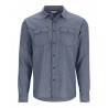 Simms Shoal Flannel Shirt