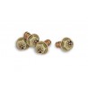 Simms HardBite Boot Studs - 20pcs/pk