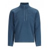 Simms Rivershed Half Zip