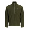 Simms Rivershed Half Zip