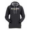 Simms Womens Simms Logo Hoody