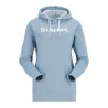 Simms Womens Simms Logo Hoody