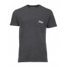 Simms Two Tone Pocket Tee