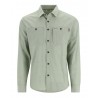 Simms Cutbank Chambray Shirt