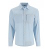 Simms Cutbank Chambray Shirt
