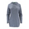 Simms Womens Breeze Tunic Dark Moon