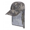 Simms Superlight Sunshield Cap