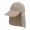 Simms Bugstopper Sunshield Cap