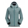 Simms Womens G3 Guide Jacket Avalon Teal