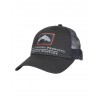 Simms Trout Icon Trucker