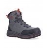 Simms Freestone Boot Felt Gunmetal