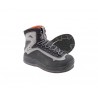 Simms G3 Guide Boot Felt Steel Grey