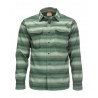 Simms Gallatin Flannel Shirt
