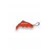 Simms Thirsty Trout Keychain