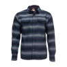 Simms Gallatin Flannel Shirt