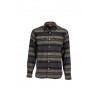 Simms Gallatin Flannel Shirt