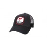 Simms Bass Patch Trucker