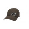 Simms Oil Cloth Cap