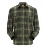 Simms ColdWeather Shirt