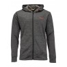 Simms Challenger Full-Zip Hoody