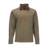 Simms Thermal 1/4 Zip Top