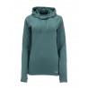Simms Womens Heavyweight Baselayer Hoody