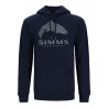 Simms Wood Trout Fill Hoody