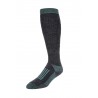 Simms Womens Merino Thermal OTC Sock Seafoam