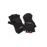 Simms GORE-TEX Infinium Half Finger Glove Black