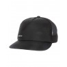 Simms Tech Trucker Black