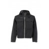 Simms Guide Classic Jacket Carbon