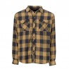 Grundens Kodiak Insulated Shirt