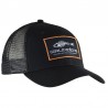 Grundens Outdoor Gage Trucker Hat