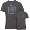 Grundens Socket SS T-Shirt