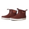 Grundens Womens Deck Boss Ankle Boot