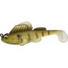 Megabass Dark Sleeper 3.8"