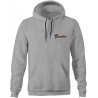 Grundens Displacement Hoodie