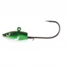 Scratch Tackle VT Jig Heads